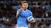 Immobile deixa a Lazio após oito temporadas e é oficializado pelo turco Besiktas