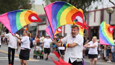 Opinion | I'm tired of Pride parades. We still need them, though.