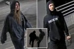 Thieving pair caught on video during brazen $55K jewelry heist at NYC mall