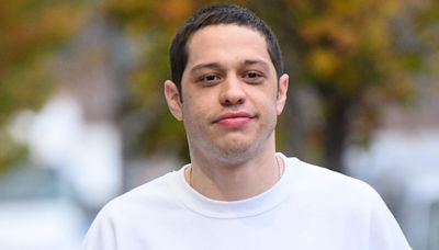 Pete Davidson Reveals the One Drug He ‘Can’t Quit’