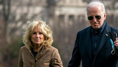 Joe Biden Revealed To Be Carrying A Personal Debt Of Up To $815,000 After Disclosing His Finances