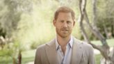 'Wounded' Harry sends message to Charles and William with US residency date