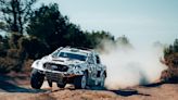 The Ford Ranger Will Take on the Dakar Rally in 2024