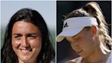 Wimbledon day 13: Ons Jabeur and Elena Rybakina do battle for first grand slam