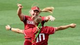 Women's College World Series: 5 players from Illinois part of NCAA softball championships