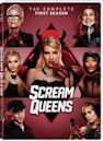 Scream Queens season 1