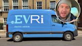 Evri driver reveals how much he makes per delivery