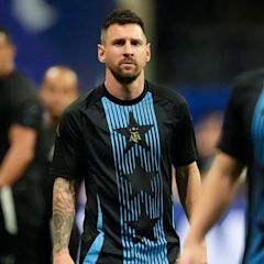 Argentina Vs Chile Live Streaming: When, Where To Watch Messi In Action At Copa America 2024 Group A, Matchday 2