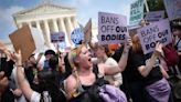 Theories abound on who leaked the Supreme Court's draft decision that could overturn abortion rights