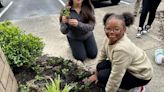 UScellular associates honor Earth Day with Boys & Girls Clubs members