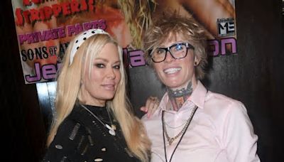 Why Jenna Jameson’s 1-Year Marriage to Wife Jessi Lawless Went Up in Flames