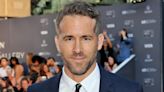 Ryan Reynolds se convierte en nuevo accionista del Necaxa