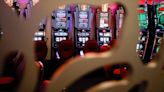 Timeline of gambling in North Carolina: Legal casinos; games banished