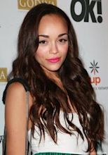 Ashley Madekwe