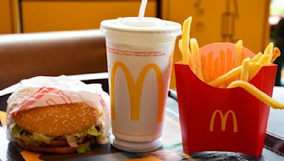 McDonald’s to Offer $5 Meal Deal as Consumers Seek Value