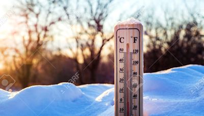 ¿Podrías aguantar la temperatura más baja que existe en el planeta?