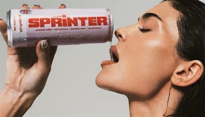 A Definitive Ranking Of Kylie Jenner’s Sprinter Vodka Soda Flavors