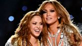 Jennifer Lopez Felt Sharing Super Bowl Stage With Shakira Was 'Worst Idea In The World'