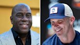 'I want the coach to be Hurley': Magic Johnson endorses Dan Hurley for Lakers job