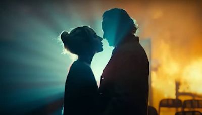 Joker y Harley Quinn se enamoran y generan caos en el nuevo tráiler de ‘Joker 2′