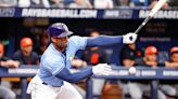 Not to be pessimistic, but the numbers say Rays are not bouncing back