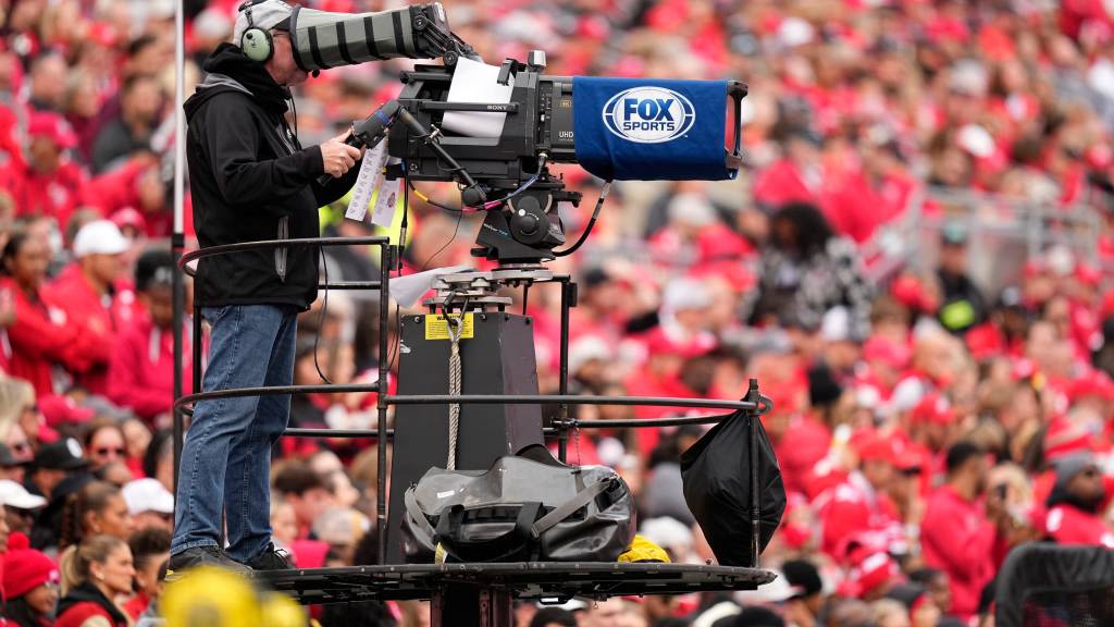 Ranking the Big Ten football television windows from worst to best