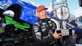 NHRA U.S. Nationals Sunday Qualifying: Hight Secures No. 1 Funny Car Seed, Callout Win