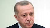 Turkey Might Enter Israel To Help Palestinians: President Erdogan