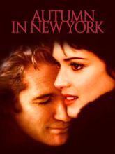 Autumn in New York (film)