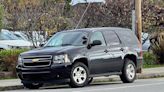 At $15,000, Could This 2013 Chevy Tahoe SSV Put You in the Spotlight?