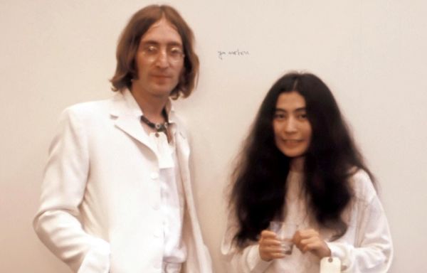 Video: Watch Never-Before-Seen Footage of John Lennon & Yoko Ono in 'You Are Here' (Ultimate Mix)'