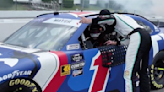 Sam Mayer Was Shocked To See This Driver Confront Him After Xfinity Race