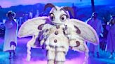 Watch 'The Masked Singer's Ken Jeong Guess a Judge's Relative Behind Poodle Moth