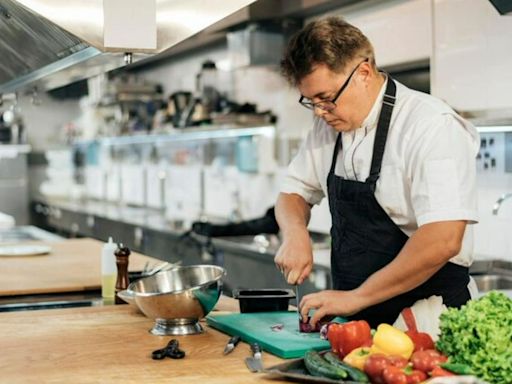 Cuánto gana un chef en Colombia; no se compara ni en las curvas con 'Masterchef'