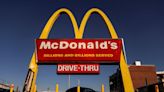 McDonald's $5 meal deal to launch next week as fast-food chains woo frugal customers