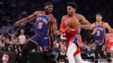 Knicks' Mitchell Robinson Misses Practice, Questionable for Game 4