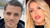 El tajante tuit de Wanda Nara y la explosiva respuesta de Mauro Icardi sobre su ruptura: “Estamos separados”