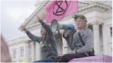‘Planet B,’ Documentary About Teen Extinction Rebellion Activists, Debuts Trailer (EXCLUSIVE)