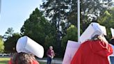 In wake of Supreme Court Roe v. Wade decision, protesters gather in Williamsburg: ‘I want to have control of my body.’