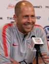 Gregg Berhalter