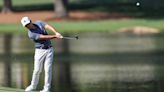 After Presidents Cup dominance, Xander Schauffele reminds Quail Hollow who he is again