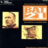 Bat-21 [Oriiginal Motion Picture Soundtrack]