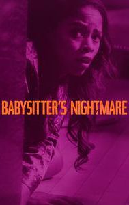 Babysitter's Nightmare