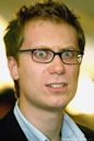 Stephen Merchant