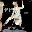 Dietrich in Rio