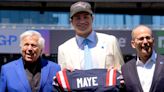 A few lingering thoughts on New England’s haul from the NFL Draft