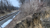 Cuyahoga Valley Scenic Railroad temporarily suspends all operations