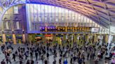 Network Rail investigating after ‘sinners’ Ramadan message appears on King’s Cross station board