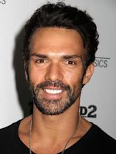 Darren Shahlavi