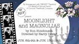 Moonlight and Magnolias in Australia - Adelaide at The Arts Theatre 2024
